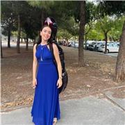 Soy alumna del Conservatorio Profesional de Música y Danza de Mallorca, he cursado 11 años de violonchelo y 4 años de piano